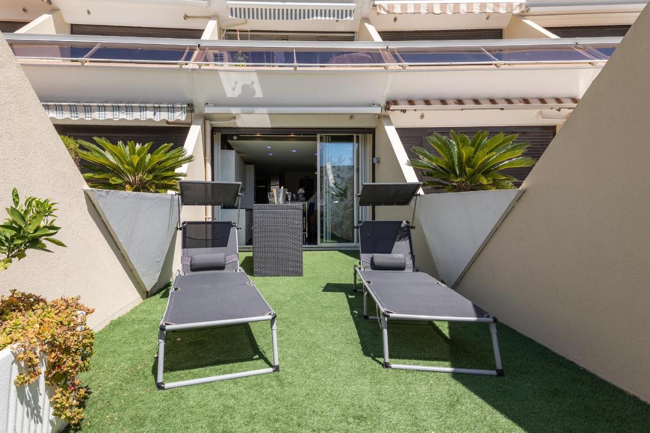 Sex And The City Heliopolis Agde Exterior photo